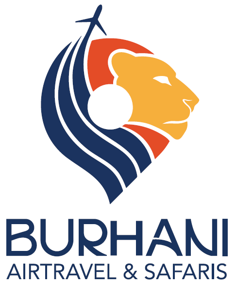 Burhani Air Travel and Safaris
